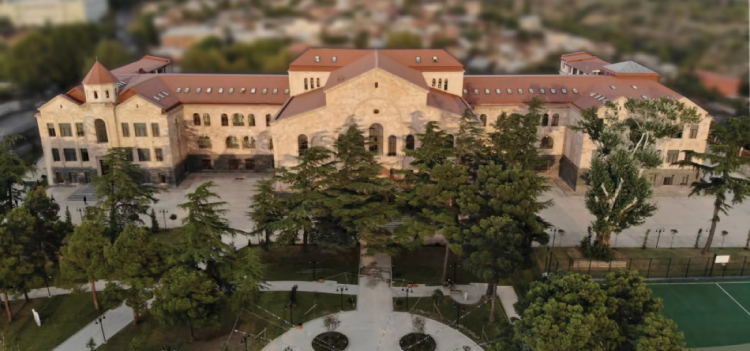 Caucasus University